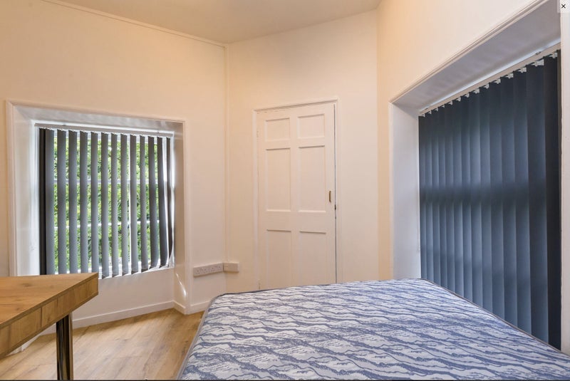 Flat Leazes Terrace in Newcastle upon Tyne