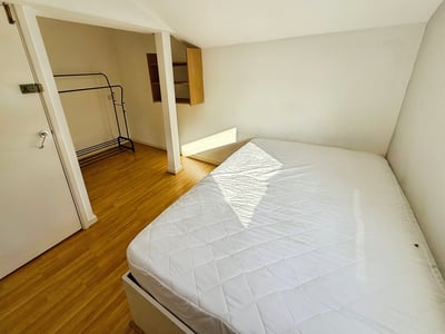 Flat Frederick Grove in Nottingham