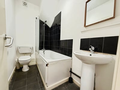 Flat Frederick Grove in Nottingham