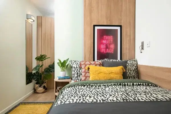 Room Lebus Street in Greater London
