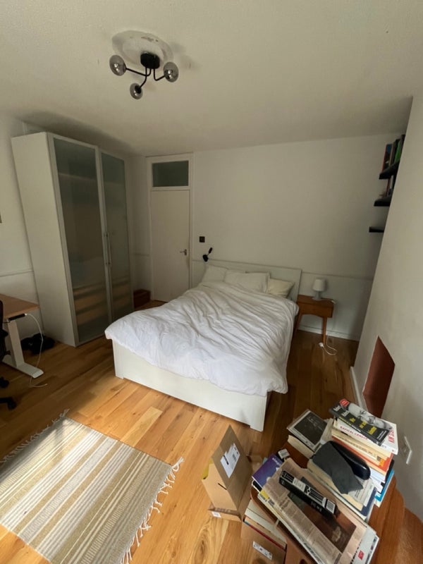 Room Canonbury Street in Greater London