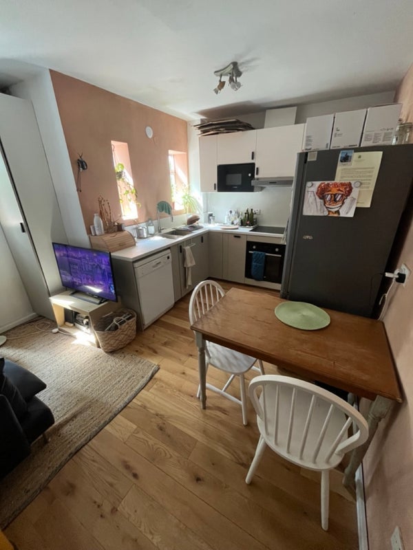 Room Canonbury Street in Greater London