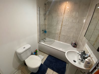 Flat Alcester Road in Stratford-on-Avon
