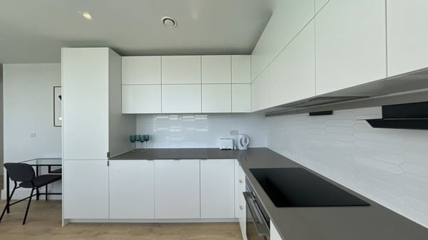Flat Humphry Repton Lane in Greater London