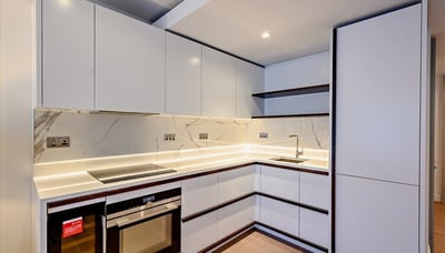 Flat Edgware Road in City of Westminster