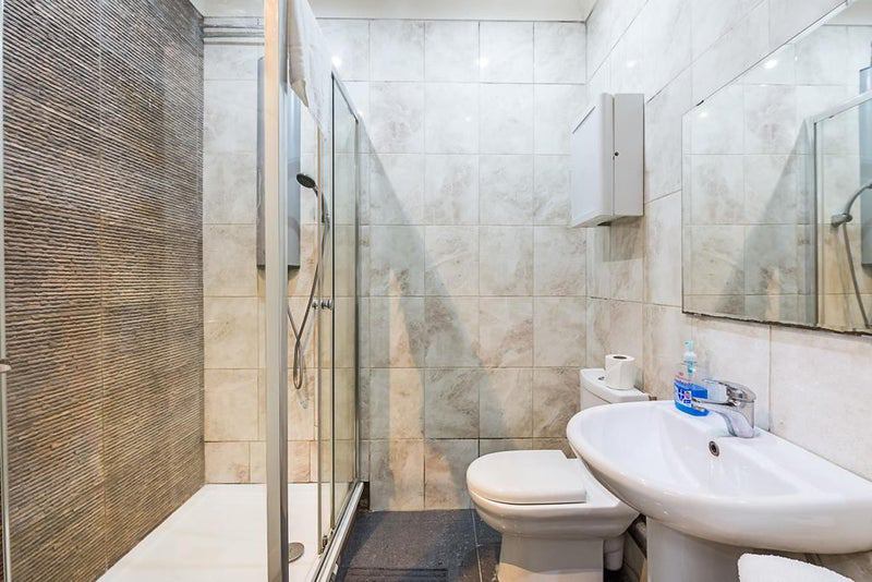Flat Edgware Road in City of Westminster
