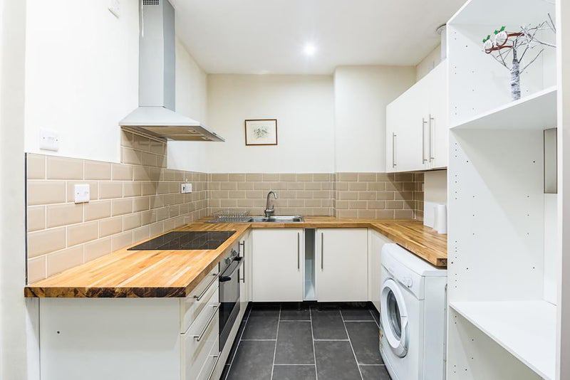 Flat Edgware Road in City of Westminster