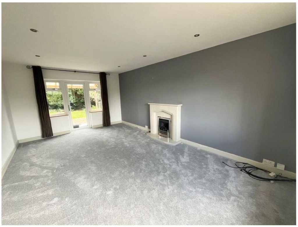 House Skipton Close in Hazel Grove