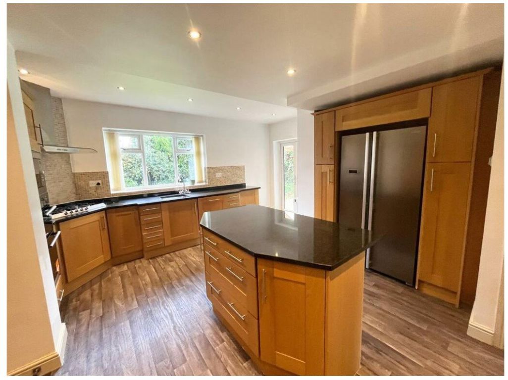 House Skipton Close in Hazel Grove
