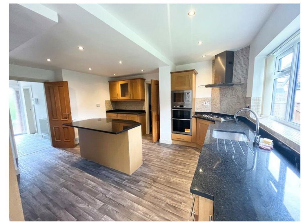 House Skipton Close in Hazel Grove