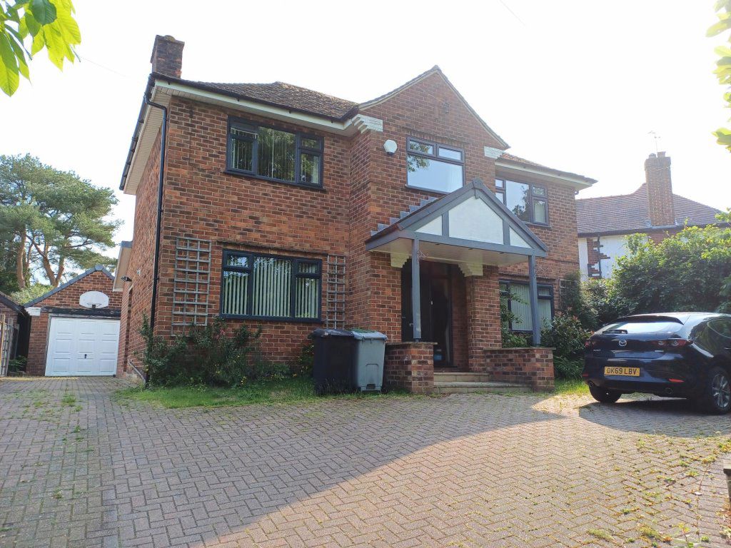 House Skipton Close in Hazel Grove