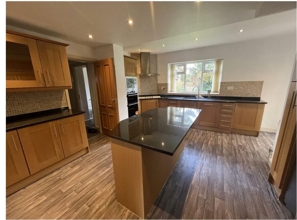 House Skipton Close in Hazel Grove