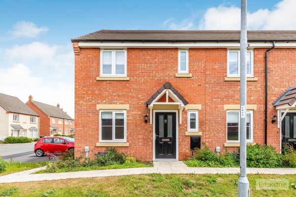House Fetlock Walk in East Cambridgeshire