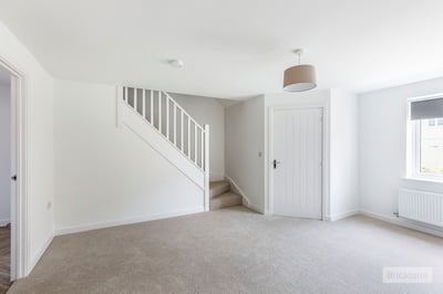 House Fetlock Walk in East Cambridgeshire