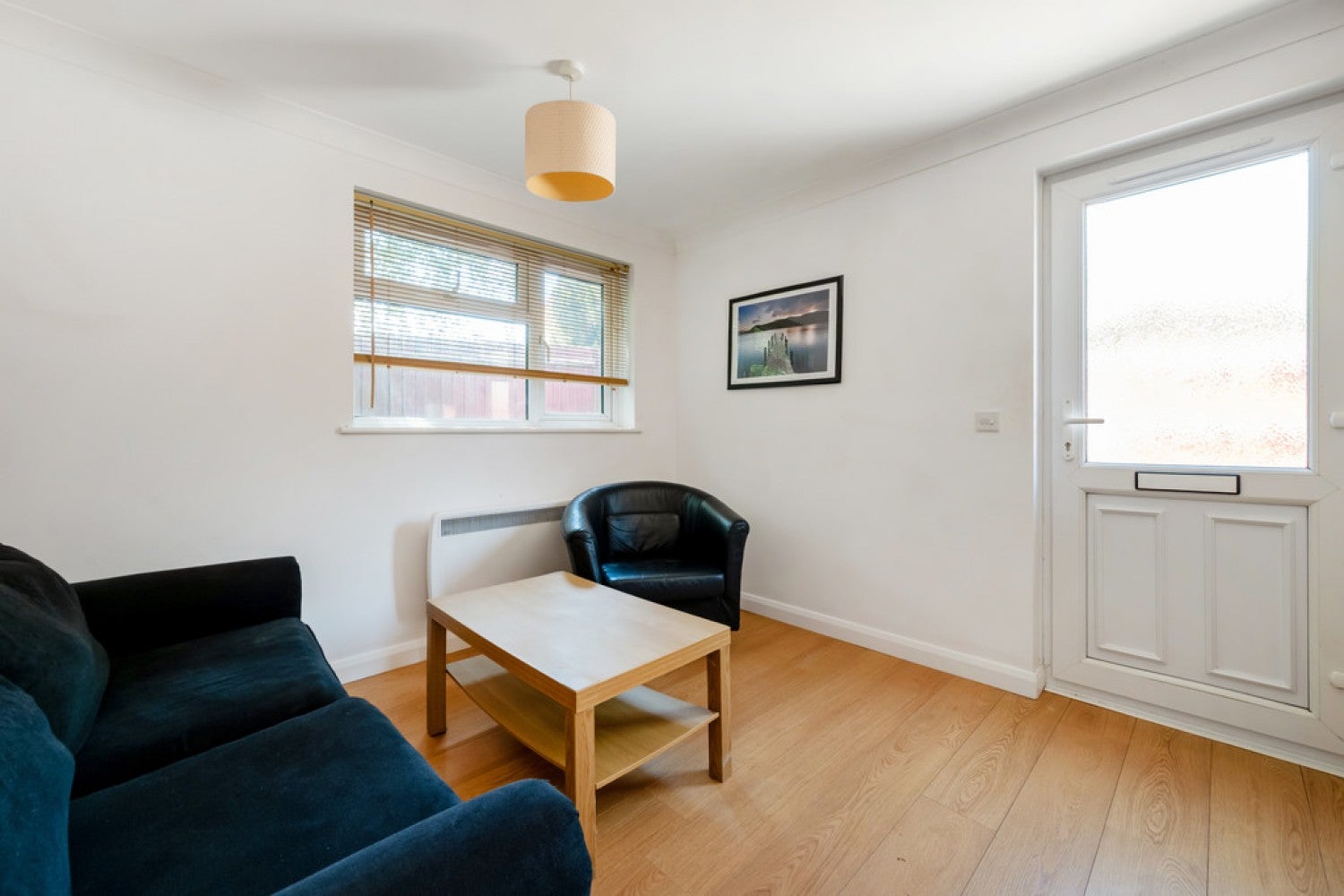 House Cobbett Close in Winchester