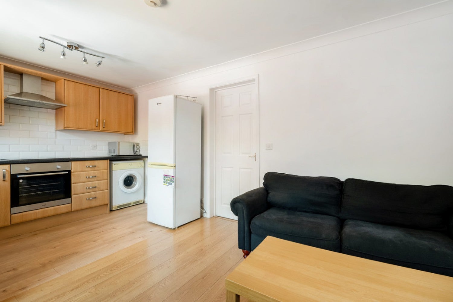 House Cobbett Close in Winchester