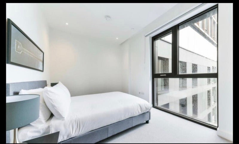 Room Dawson Street in Greater London