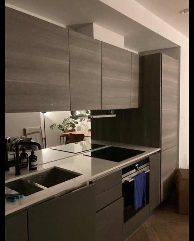 Room Dawson Street in Greater London