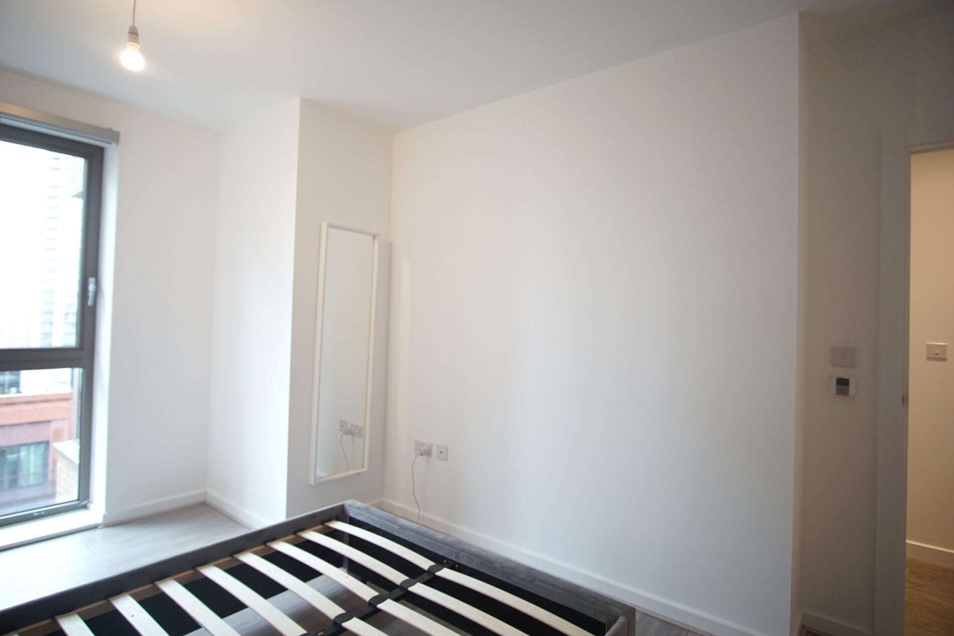 Flat Rutherford Way in Greater London