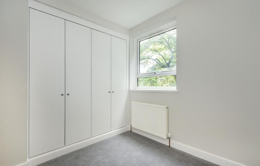 Flat Queensmead in Greater London
