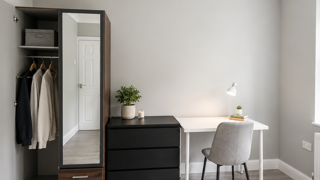 Room Meyrick Avenue in Luton