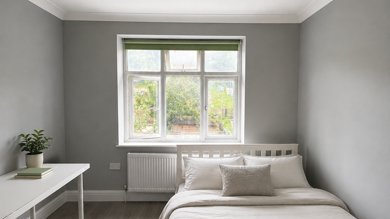 Room Meyrick Avenue in Luton