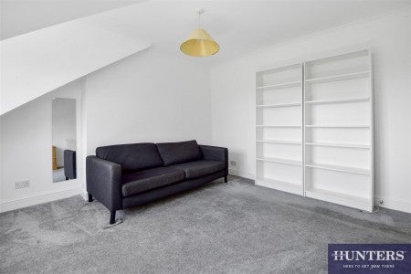 Flat West Bank in Greater London