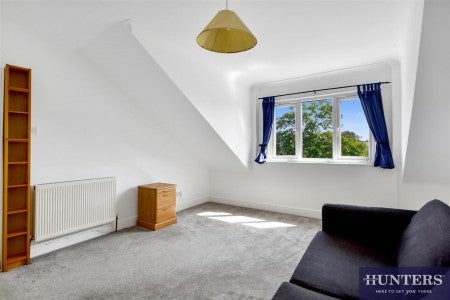 Flat West Bank in Greater London