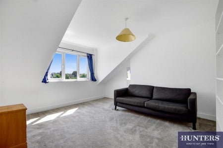 Flat West Bank in Greater London