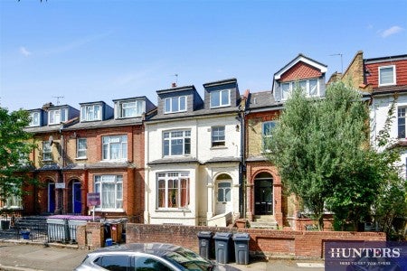 Flat West Bank in Greater London