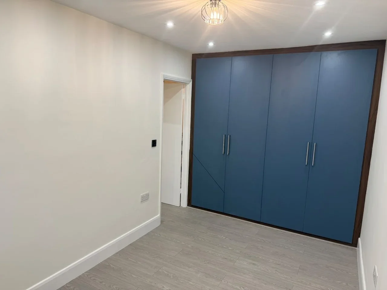 House Whytecroft in Greater London
