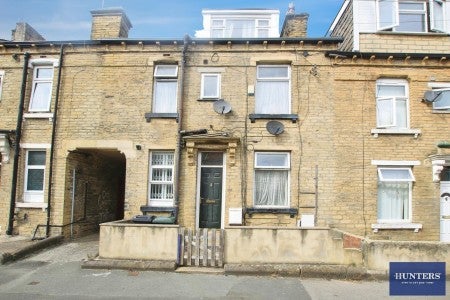 House Dirkhill Road in Bradford