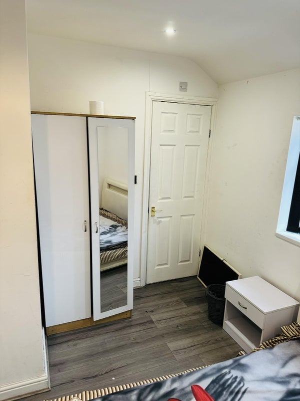 Room The Chantries in Coventry