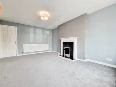 House Hornby Crescent in St Helens