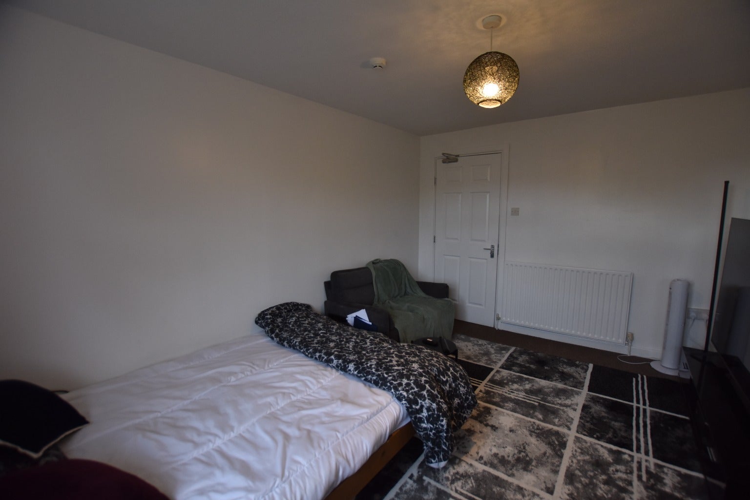 Room Riseholme in Orton Waterville