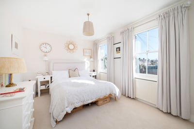House Lefroy Road in Greater London