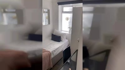 Room Fanthorpe Street in Greater London