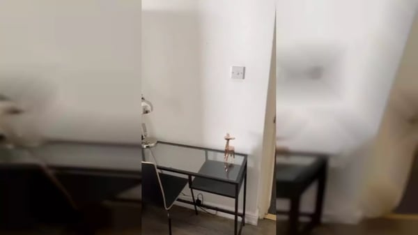 Room Fanthorpe Street in Greater London