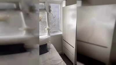 Room Fanthorpe Street in Greater London