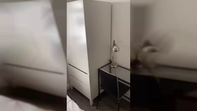 Room Fanthorpe Street in Greater London