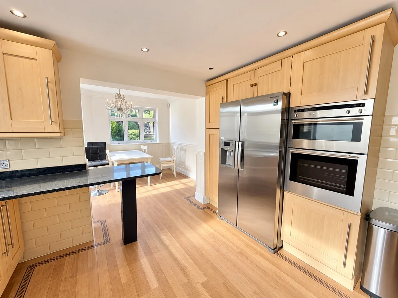 House Wingletye Lane in Greater London