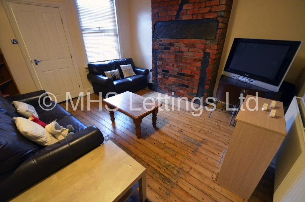House Grimthorpe Street in Leeds