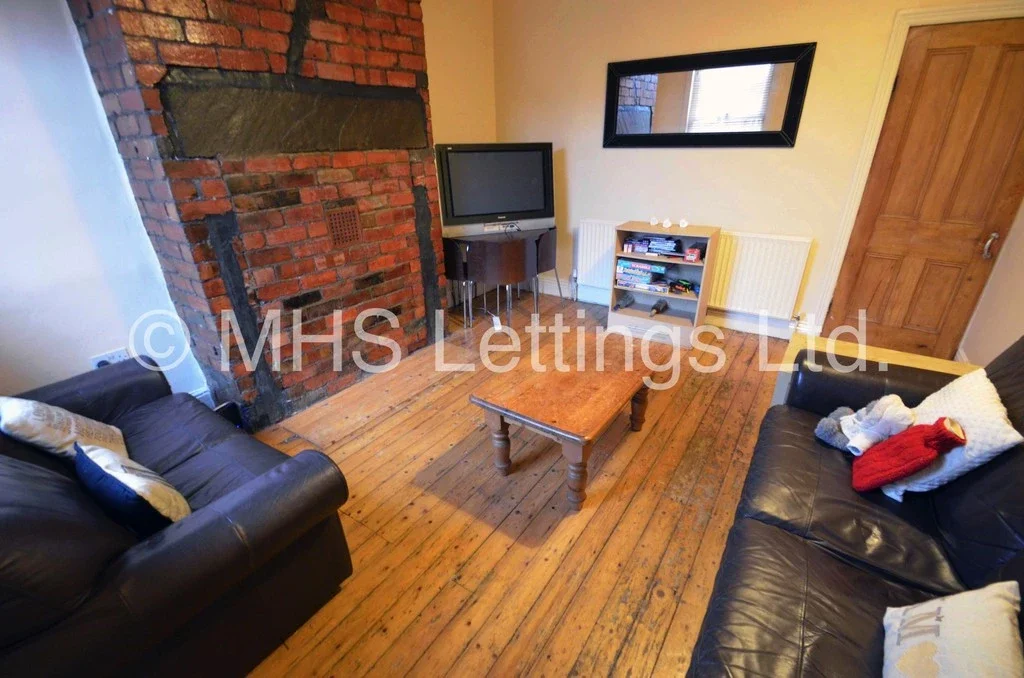 House Grimthorpe Street in Leeds