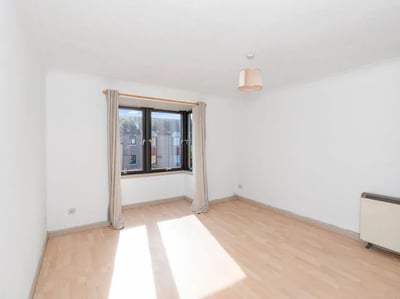 Flat Gracefield Court in Musselburgh