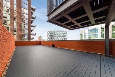 Flat New Mill Road in Greater London