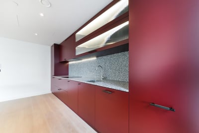 Flat New Mill Road in Greater London