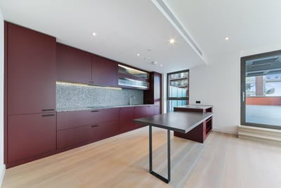 Flat New Mill Road in Greater London