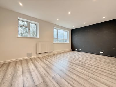 Flat Brishing Lane in Maidstone