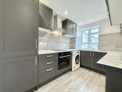 Flat Brishing Lane in Maidstone