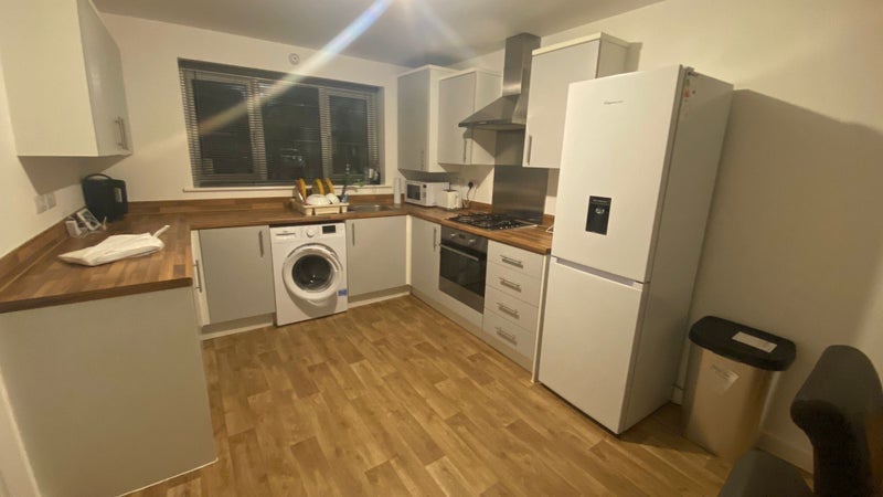 Room Westbury Drive in Peterborough